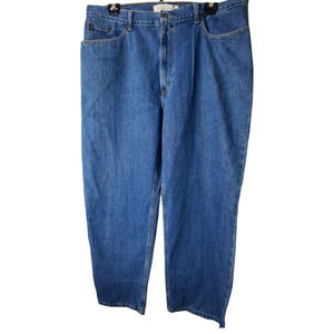 Urban Pipeline Men's 42x32 Blue Jeans